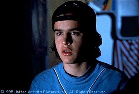 jesse bradford nude|Jesse Bradford in Hackers (1995)